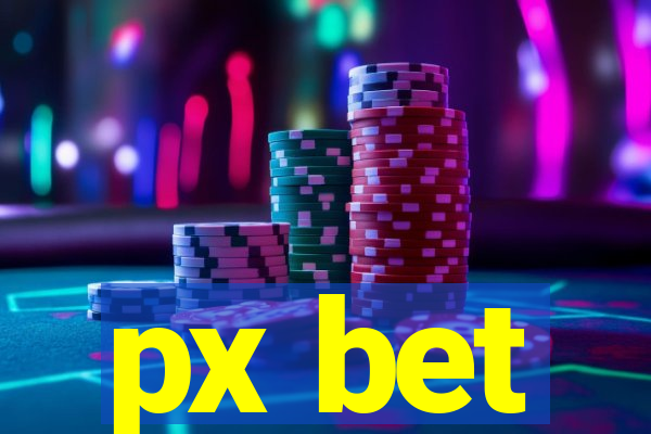 px bet